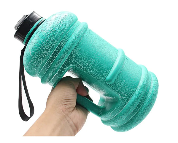 Popular 2.2L Portable Water Bottle for Gym