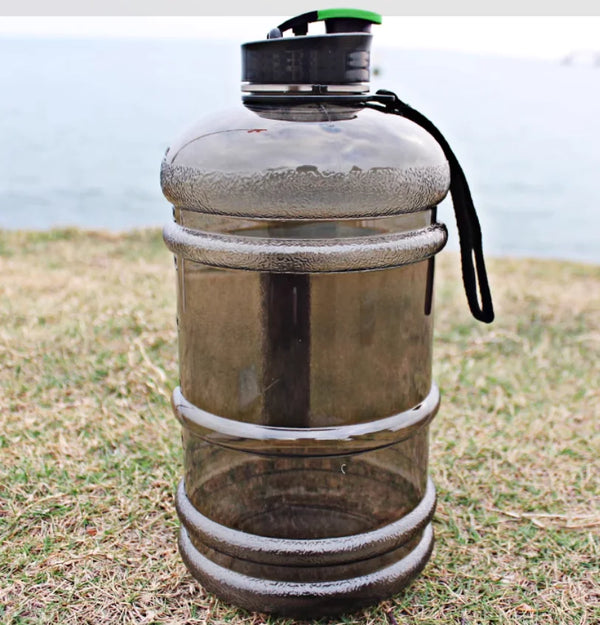 Popular 2.2L Portable Water Bottle for Gym